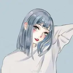 clicli动漫用户头像