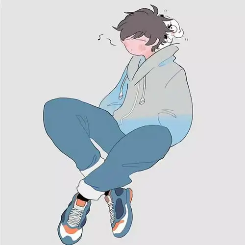 clicli动漫用户头像